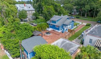410 E CONCORD St, Orlando, FL 32803