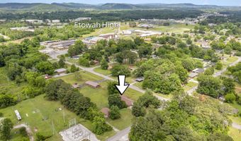 317 Wood Ave SE, Attalla, AL 35954