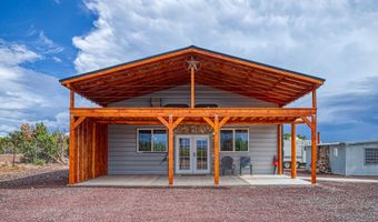 97 Burns Rd, Concho, AZ 85924