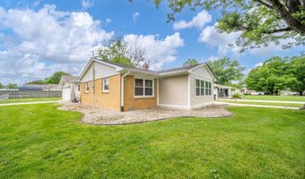 149 E 75th St, Anderson, IN 46013