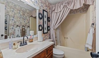 3109 Twin Lakes Pl, Alma, AR 72921