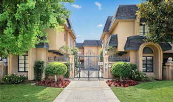 618 Fairview Ave 109, Arcadia, CA 91007