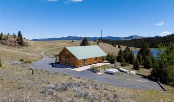 2068 Fairmont Rd, Anaconda, MT 59711