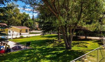 112 N Bozeman Ave, Buffalo, WY 82834