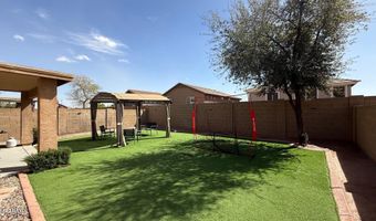 22461 W Woodlands Ave, Buckeye, AZ 85326