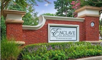 1222 Westchester Rdg NE, Atlanta, GA 30329