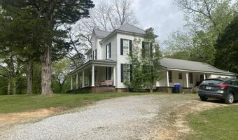 407 W Main St, Blue Mountain, MS 38610
