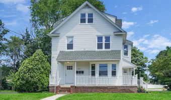 121 E. BROWNING RD. Rd, Bellmawr, NJ 08031