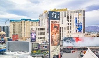 3726 Las Vegas Blvd 1411, Las Vegas, NV 89158