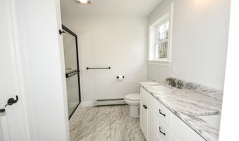 Lot # 8 Ward Road, Sebago, ME 04029