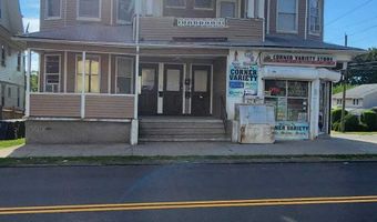 339 Wayne St 2nd Fl., Bridgeport, CT 06606