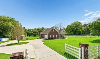 18252 HWY 16, Amite, LA 70422