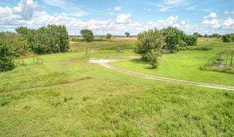 5840 N 180 Rd, Beggs, OK 74421