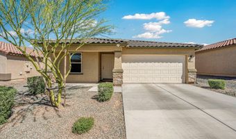 373 S REDWOOD Loop, Benson, AZ 85602