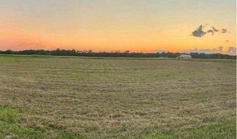 Vie Terre Beau Road, Basile, LA 70515