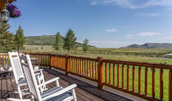 30 VISTA Rd, Cora, WY 82925
