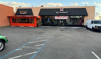 240 W Main St, Alhambra, CA 91801