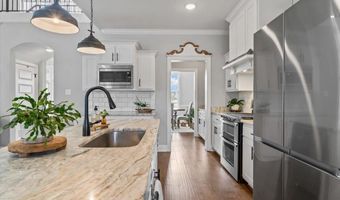 6402 CLARKSON, Arlington, TN 38002