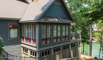 276 Ledges Trl, Alexander City, AL 35010