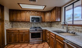 5 La Mesa, Alamogordo, NM 88310
