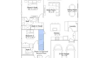 24331 LONG POND Dr, Lewes, DE 19958