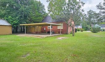 813 1ST Ave, Albany, GA 31701