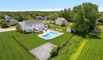 279 Alpine Estates Dr, Cranston, RI 02921