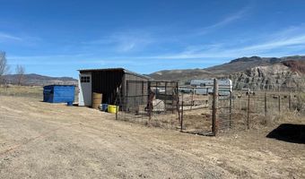 699 Stephens Rd, Challis, ID 83226