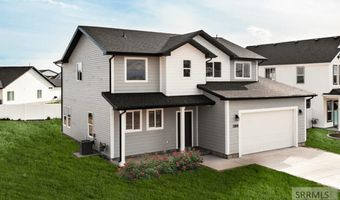 3945 Mountain Bluebird Way, Ammon, ID 83406
