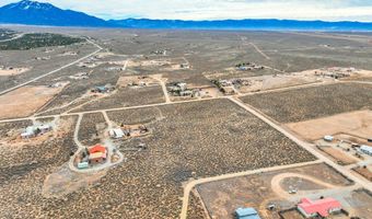 Calle Conejo and Coyote Loop 2 Plus Acres, Arroyo Hondo, NM 87513