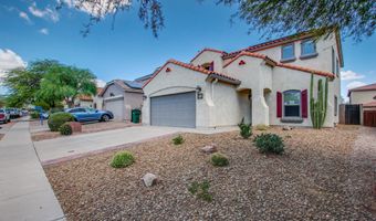 432 W Calle Sombra Linda, Sahuarita, AZ 85629