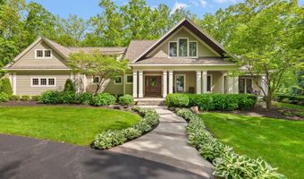 3120 Windmill Dr, Adrian, MI 49221