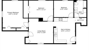 379 Main St, Barre, MA 01074