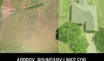 100 Coronado Trl, Weatherford, TX 76087
