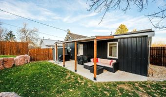 338 Western Ave, Buffalo, WY 82834