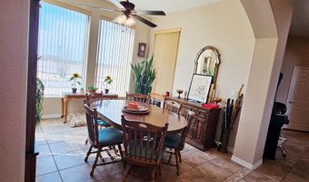 222 Hamilton Ridge Ave, Alamogordo, NM 88310