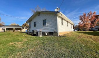 2858 Hillside Dr, Bedford, IN 47421