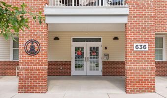 636 WALLINGFORD Rd 2H, Bel Air, MD 21014
