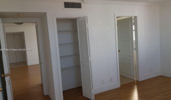 10000 Bay Harbor Ter 502-A, Bay Harbor Islands, FL 33154