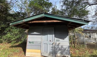 805 Davenport St, Americus, GA 31719