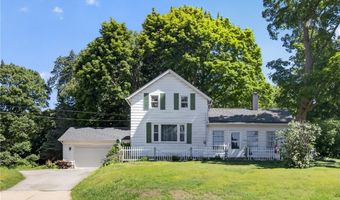 1031 Park Ave, Amherst, OH 44001