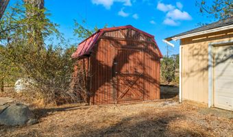 17297 Lassen Ave, Anderson, CA 96007