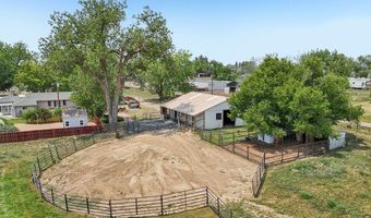 2532 S County Road 15, Berthoud, CO 80513