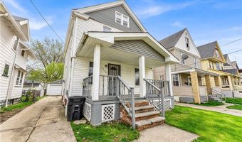 2059 W 104th St, Cleveland, OH 44102
