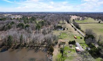 Tbd County Road 2370 Road, Alba, TX 75410