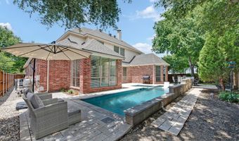 1108 Salado Dr, Allen, TX 75013