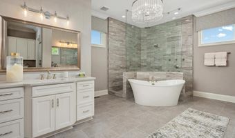 4693 Majestic Meadows Dr Plan: BELTERRA, Arrington, TN 37014
