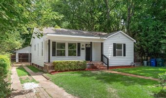 424 Slattery Blvd, Shreveport, LA 71104
