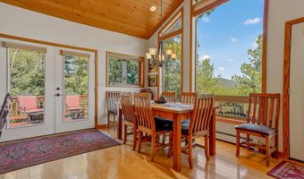 34 Snowmass Rd, Angel Fire, NM 87710