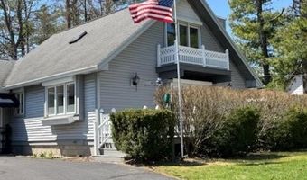 580 Long Rapids Rd, Alpena, MI 49707
